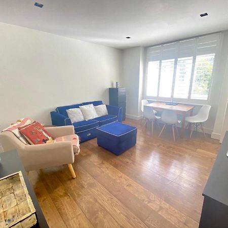 The Notting Hill Gem Apartment Londra Exterior foto
