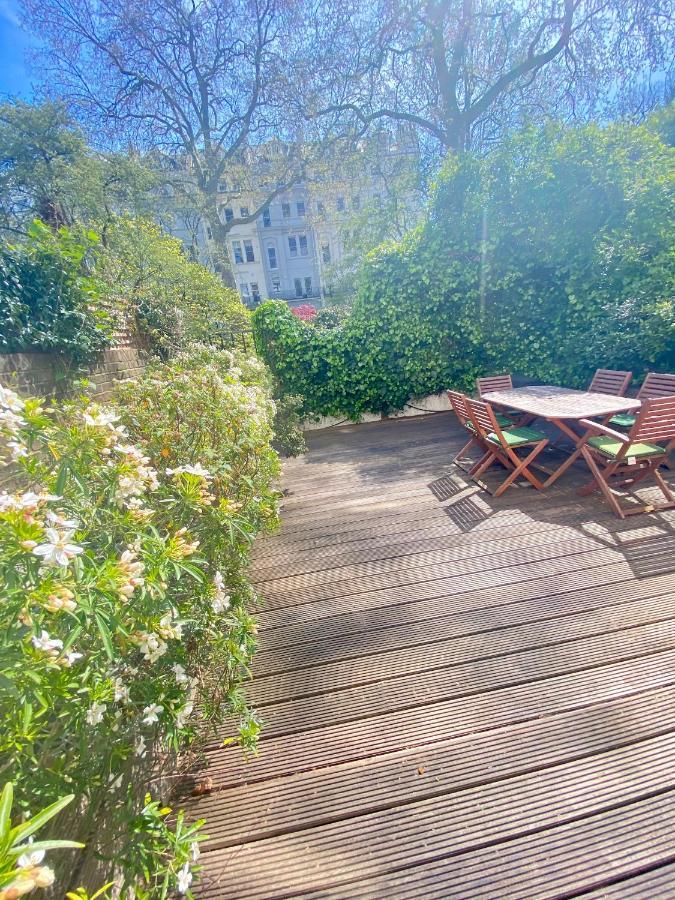 The Notting Hill Gem Apartment Londra Exterior foto