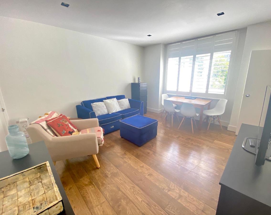 The Notting Hill Gem Apartment Londra Exterior foto