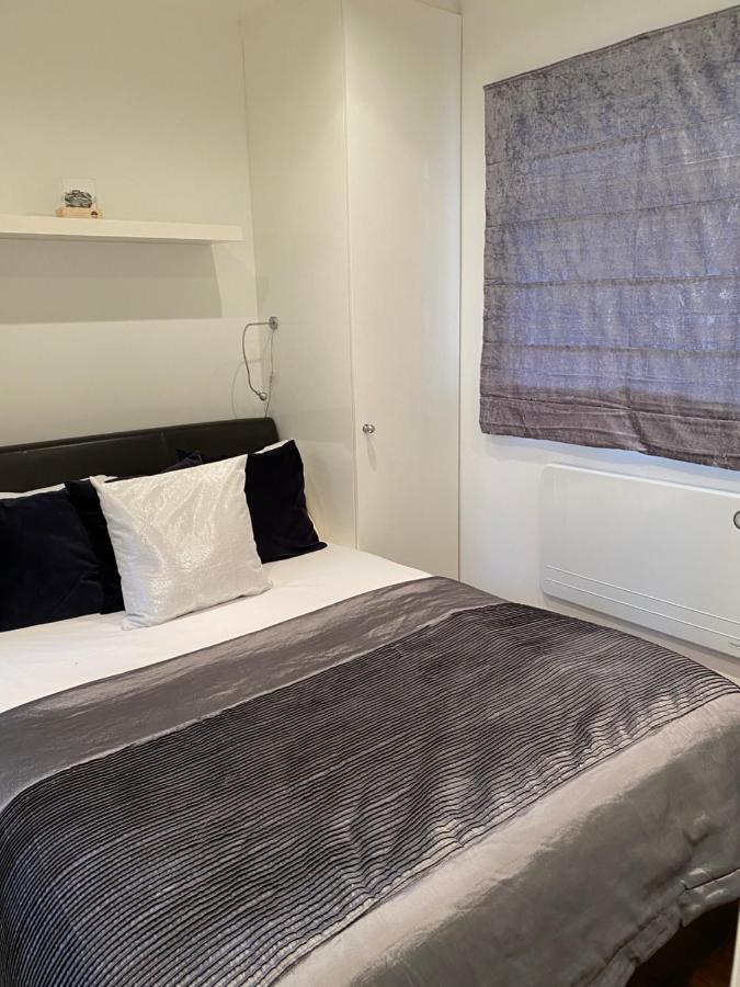 The Notting Hill Gem Apartment Londra Exterior foto
