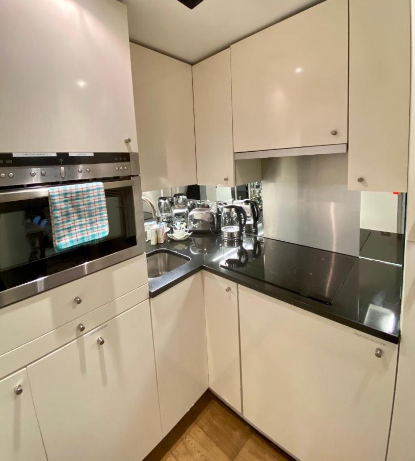 The Notting Hill Gem Apartment Londra Exterior foto
