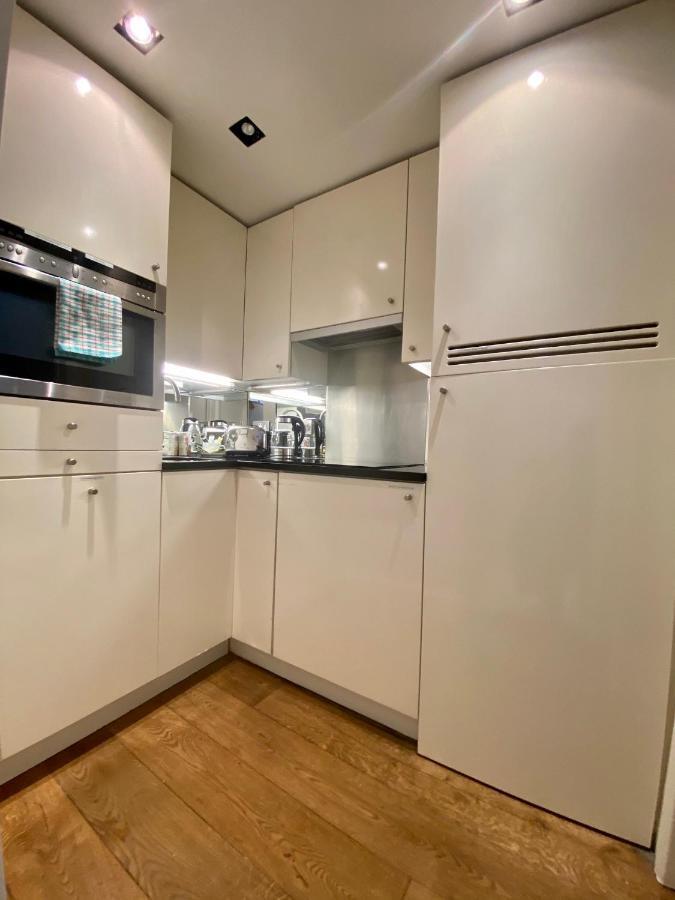 The Notting Hill Gem Apartment Londra Exterior foto
